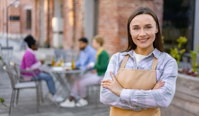 Marketing para Restaurantes em Piracicaba